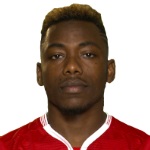 Aboud Omar Icon
